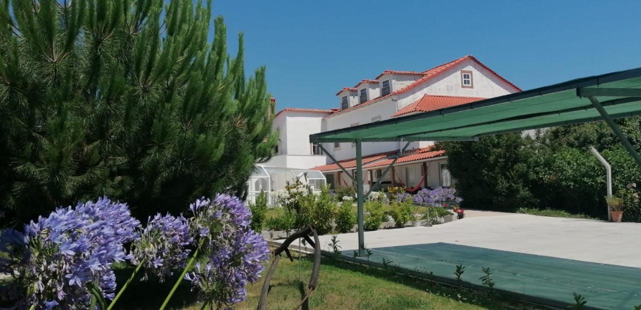 Апартаменты 9Arches Вила-Нова-ди-Пояриш Экстерьер фото